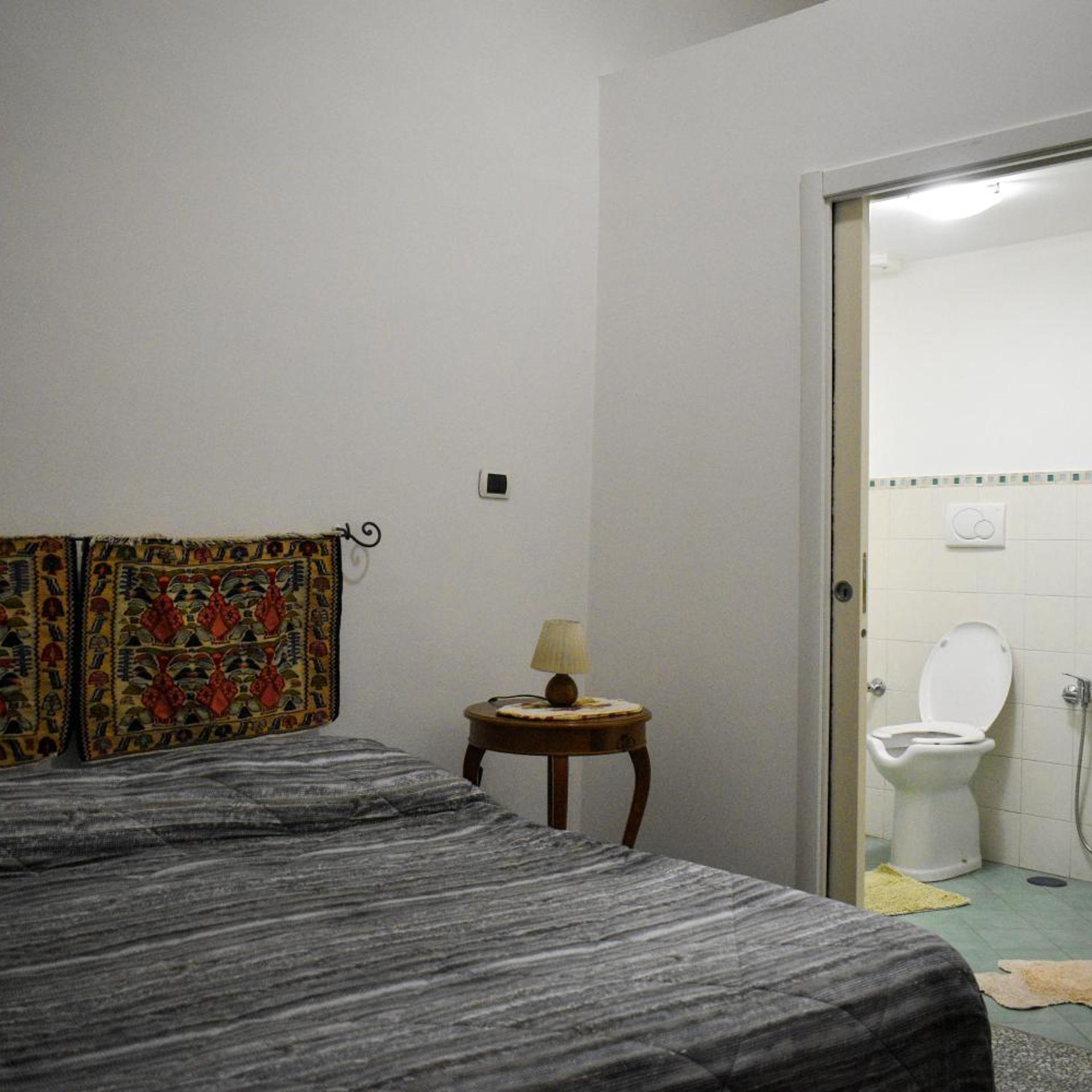 Bed & Breakfast Mare Nostrum 15/50