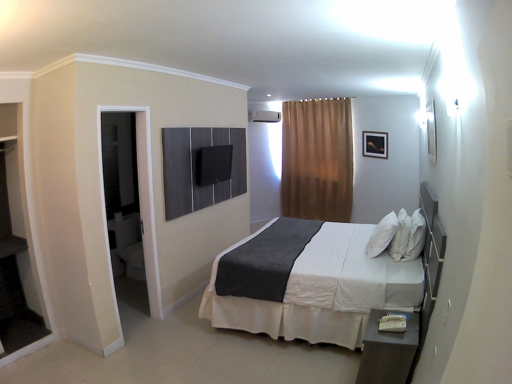 Beira Mar Hotel Aracaju 22/50