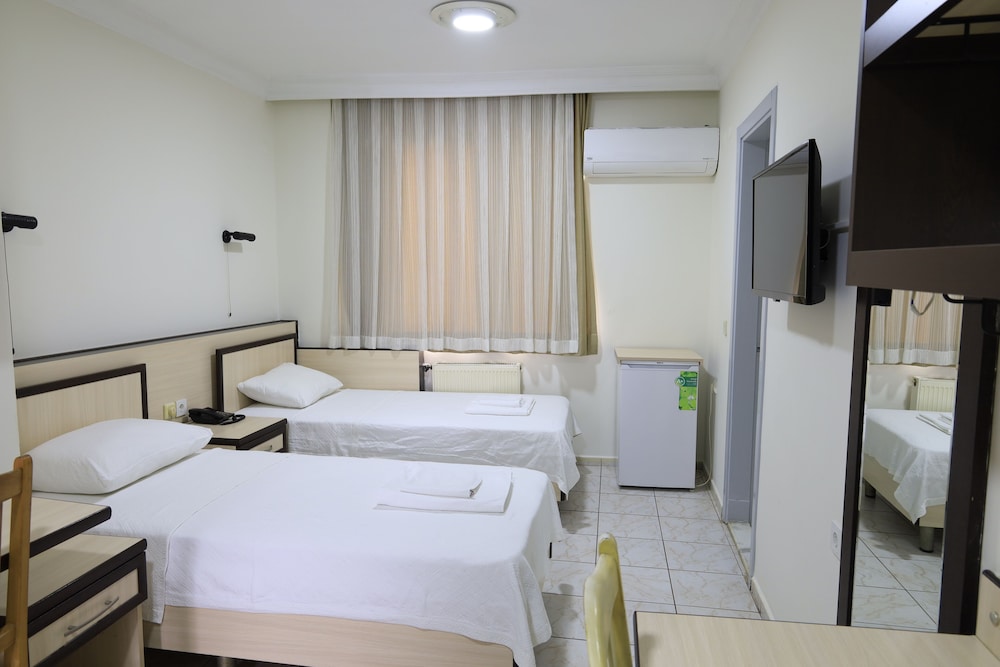 STANDARD, TWIN BEDS