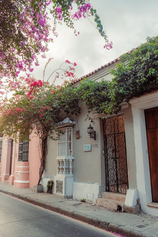 Casa Heredia Boutique By Gb Collection 2/49