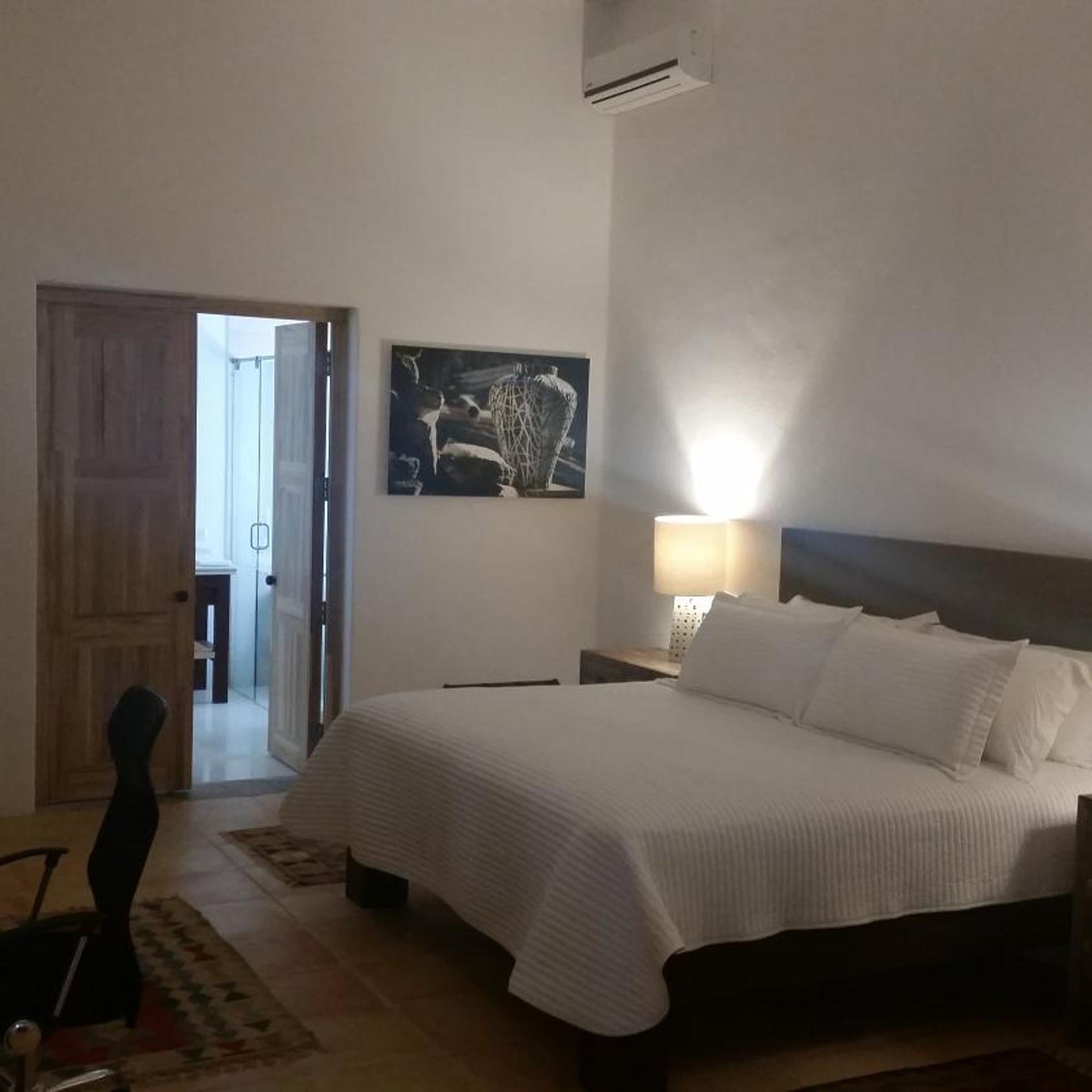 Superior, Double Bed, Bathtub