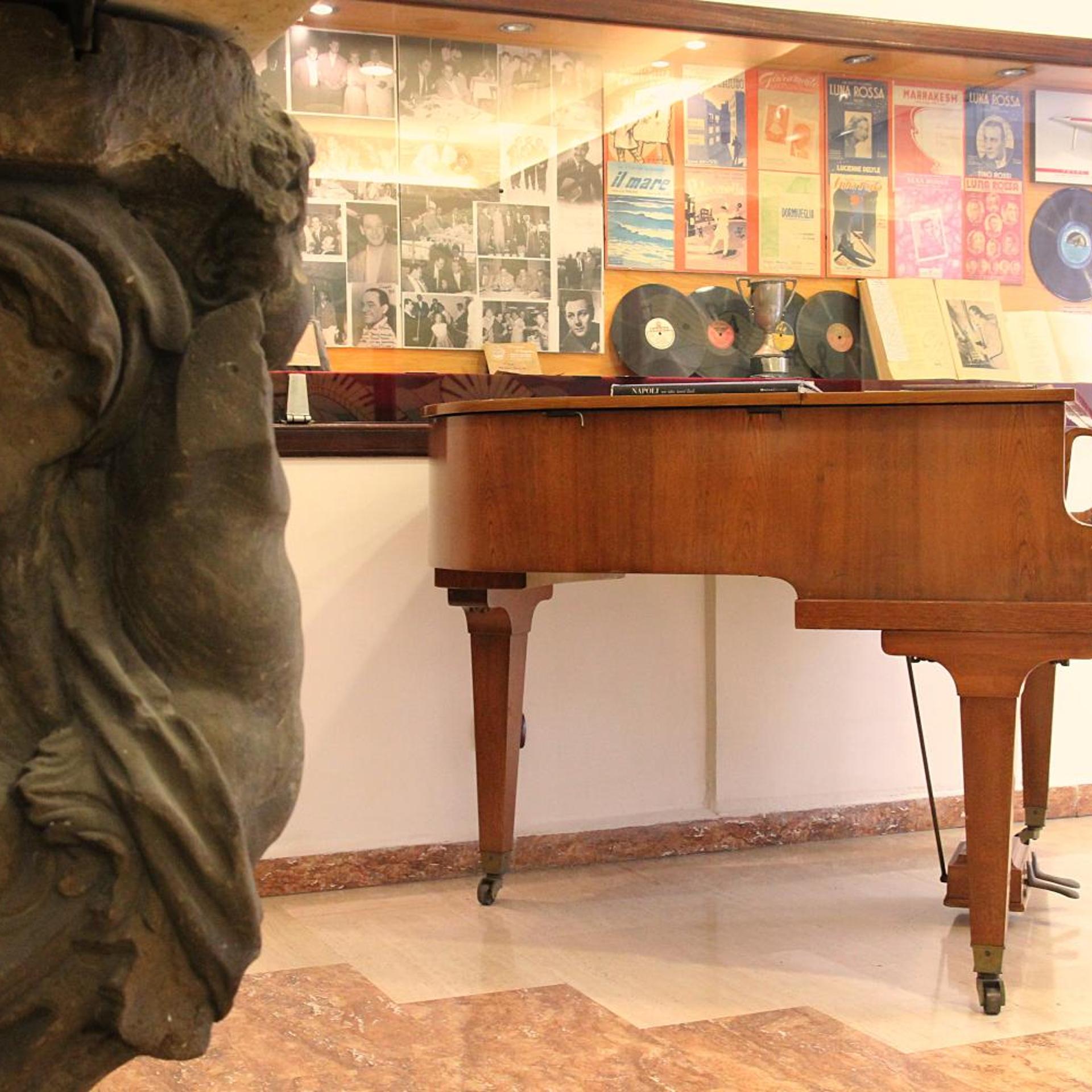 Hotel Luna Rossa 6/65
