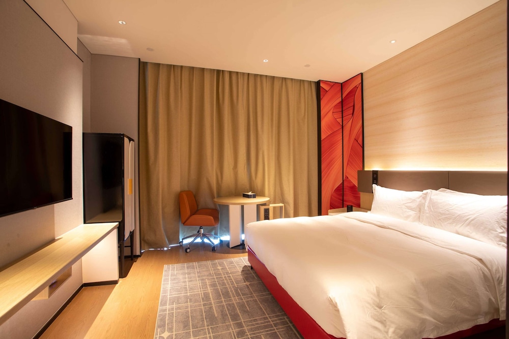 Ramada by Wyndham Huzhou Wuxing 8/20