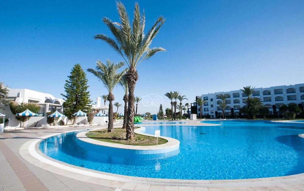 Mahdia Palace Thalasso 41/50