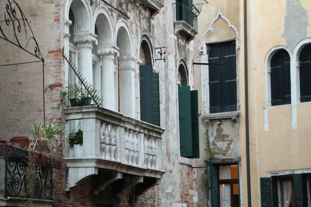 Hotel Tiepolo 34/64