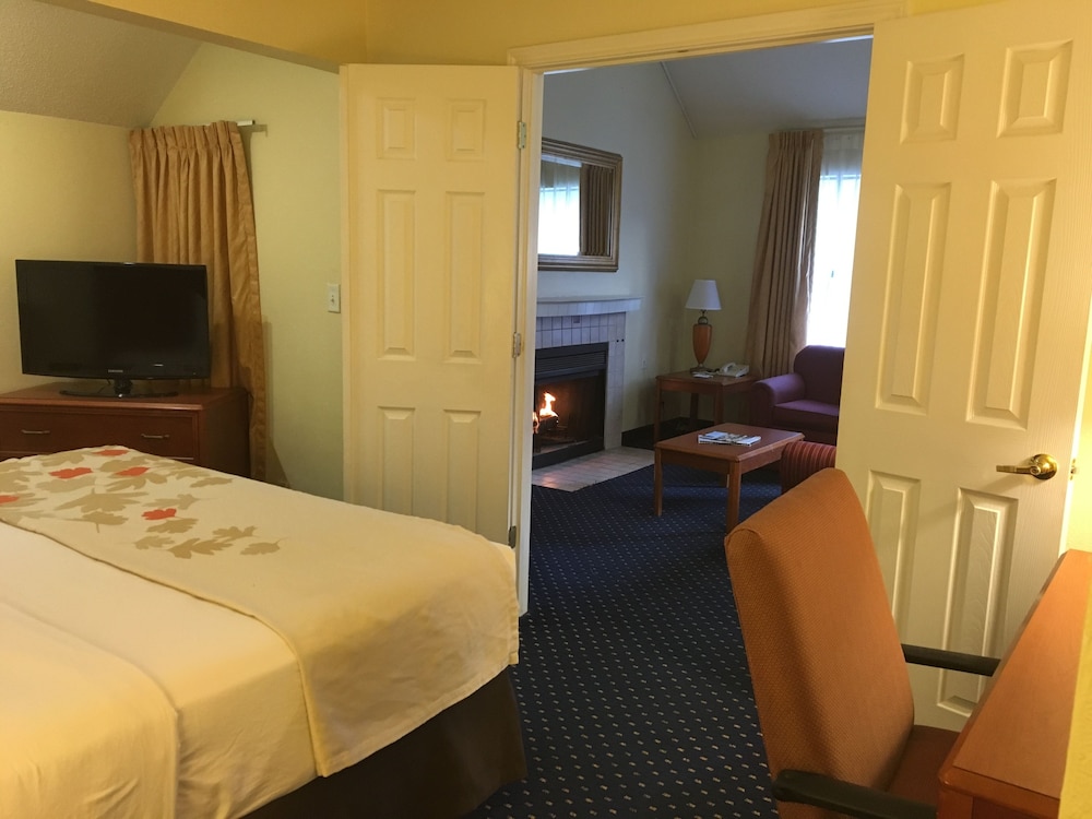 Affordable Suites of America Grand Rapids (Ex Hawthorn Suites by Wyndham) 21/49