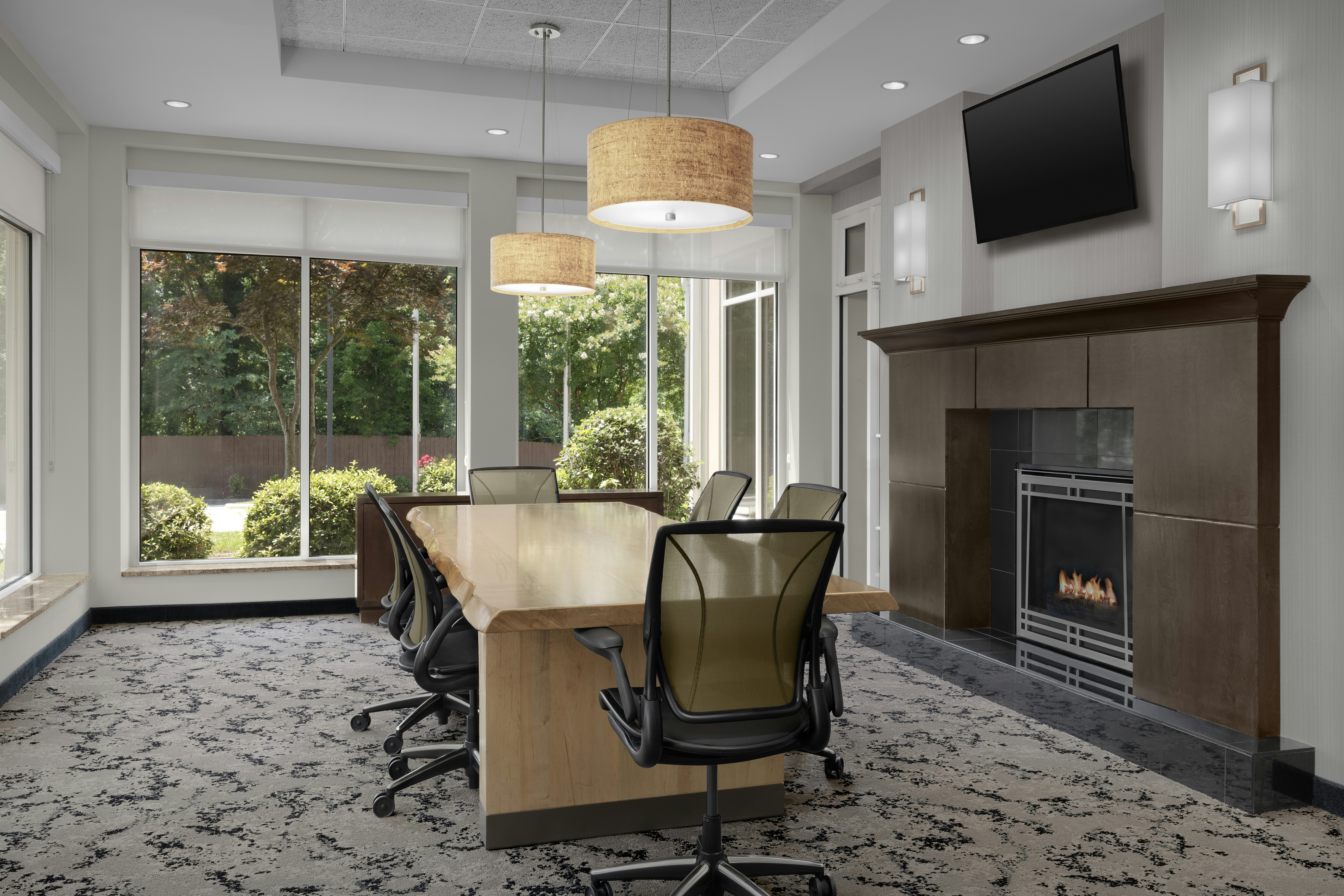 Hilton Garden Inn Greensboro Airport 46/50