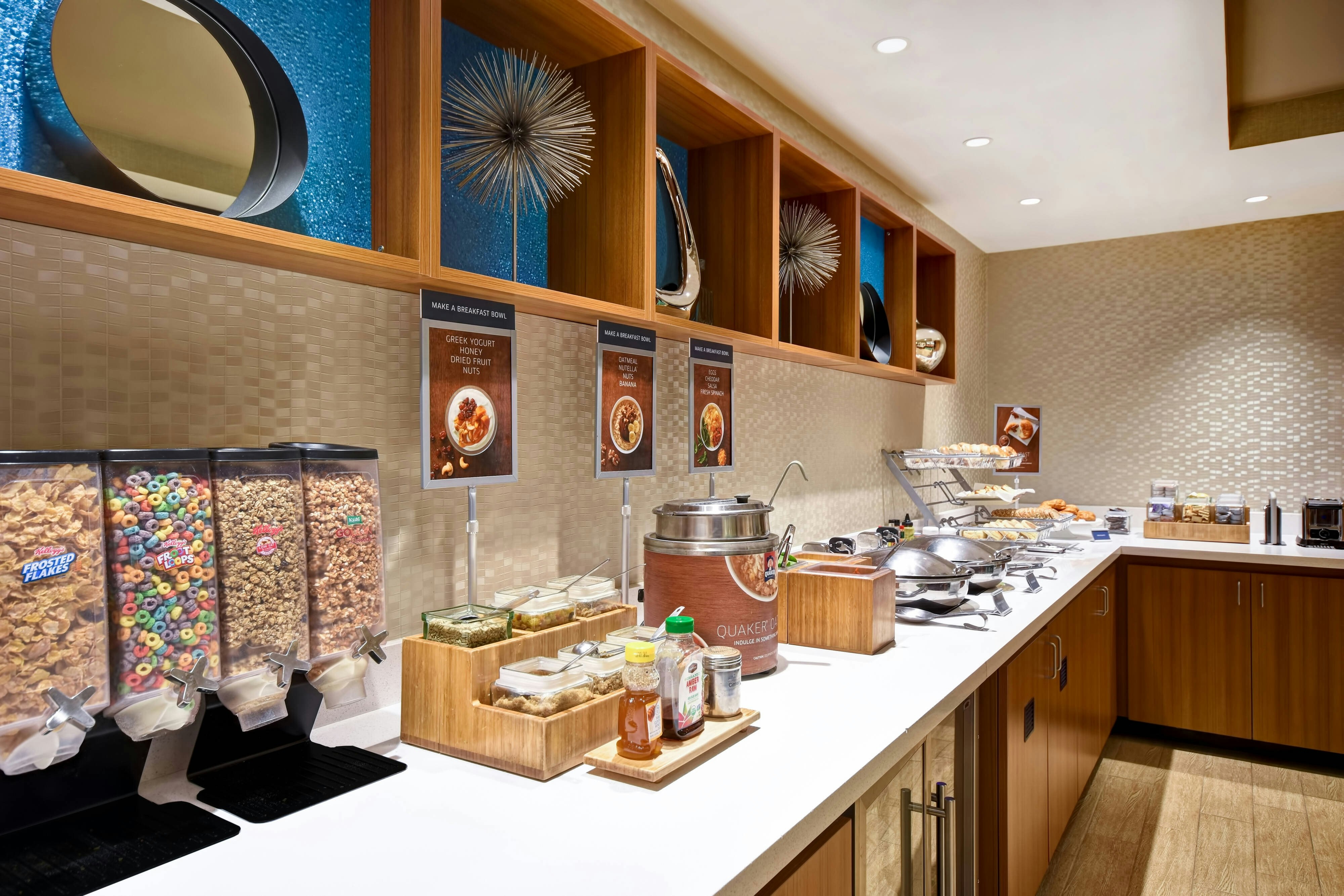 Springhill Suites Baltimore Bwi Airport 15/22