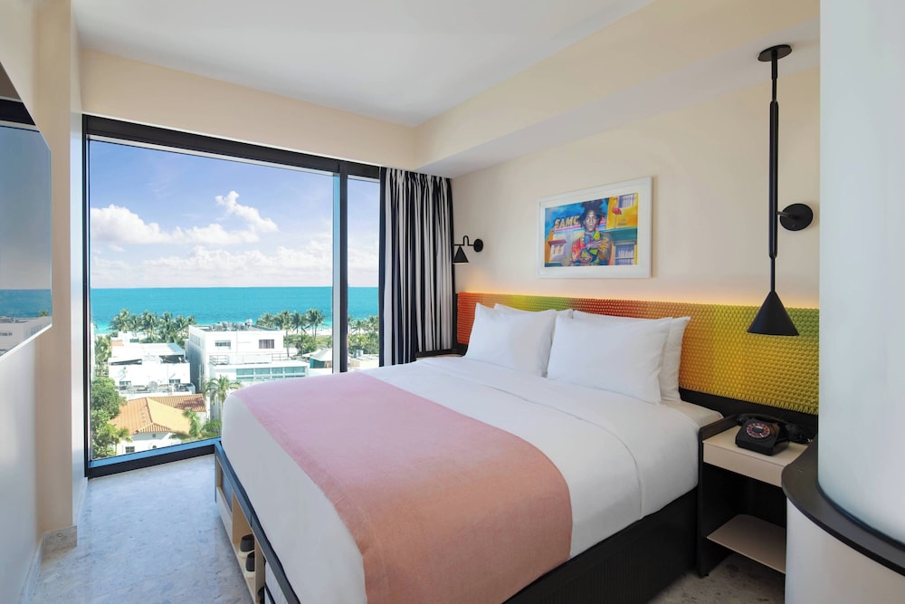 King Ocean View