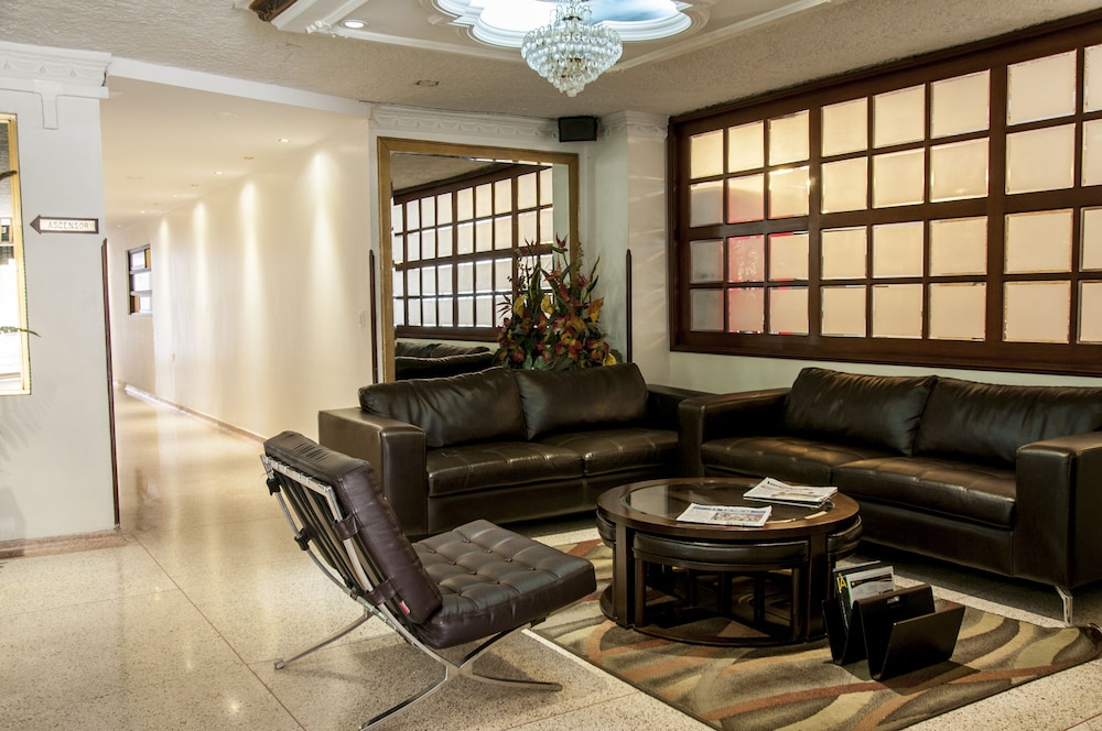 Hotel Leon Dorado 17/27