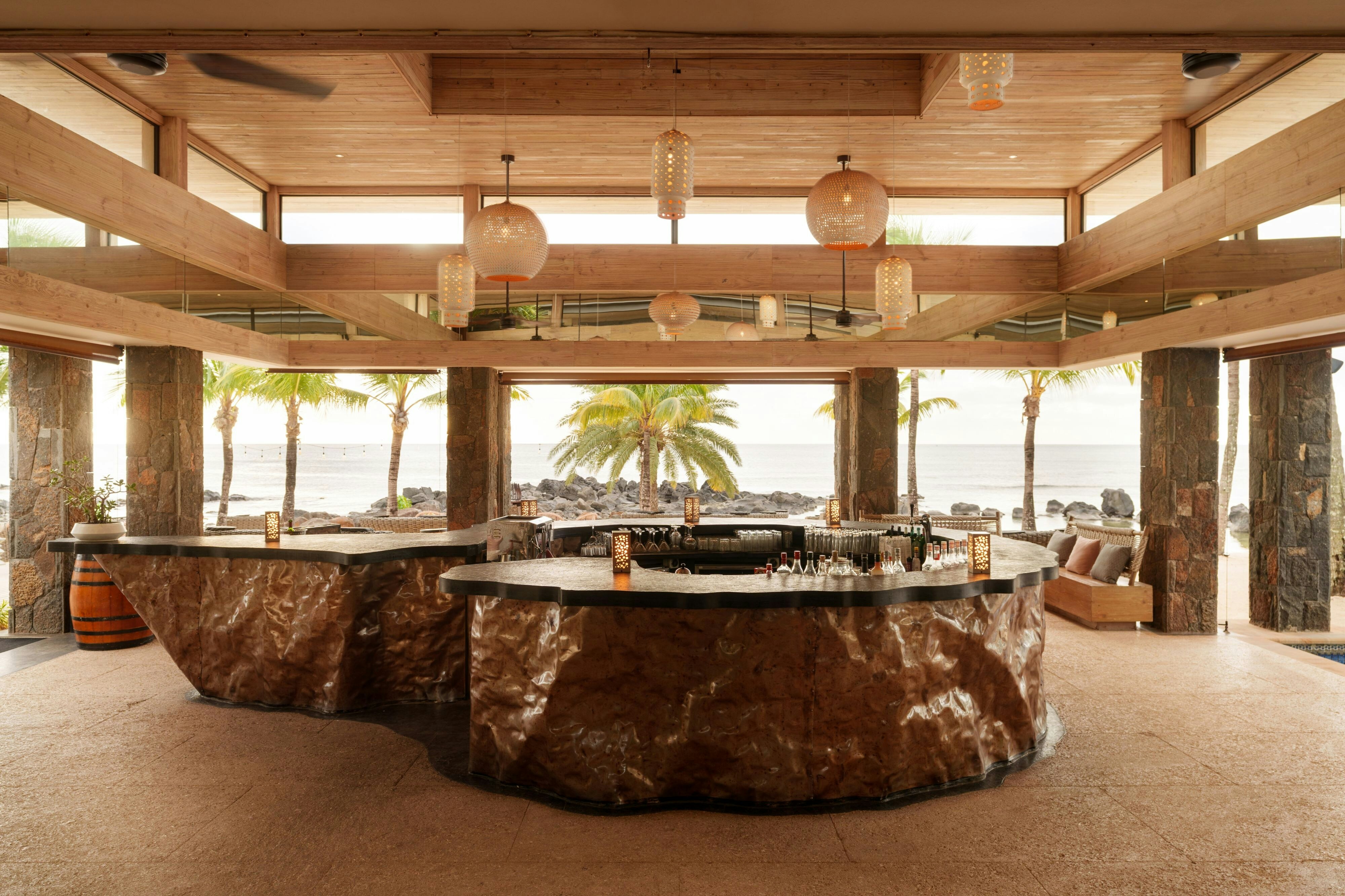 The Westin Turtle Bay Resort and Spa Mauritius 50/77