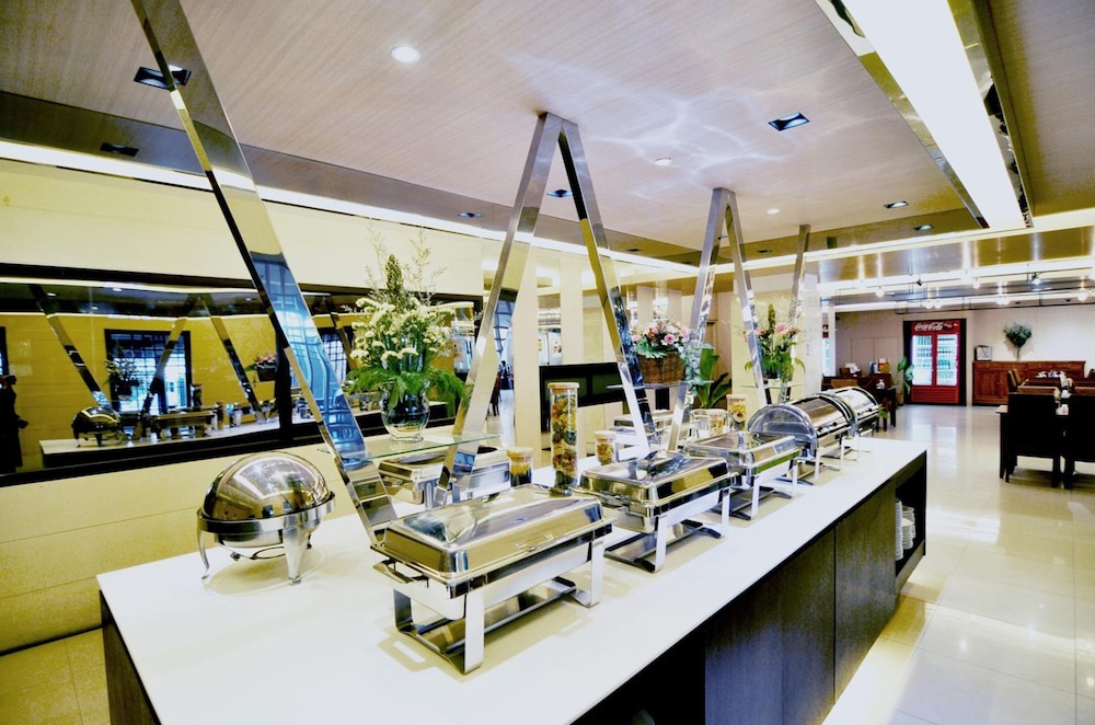 Centric Place Hotel 37/66