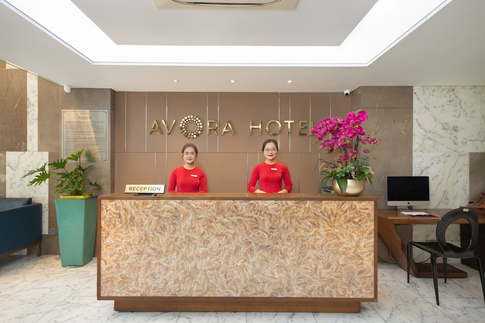 Avora Hotel 5/59