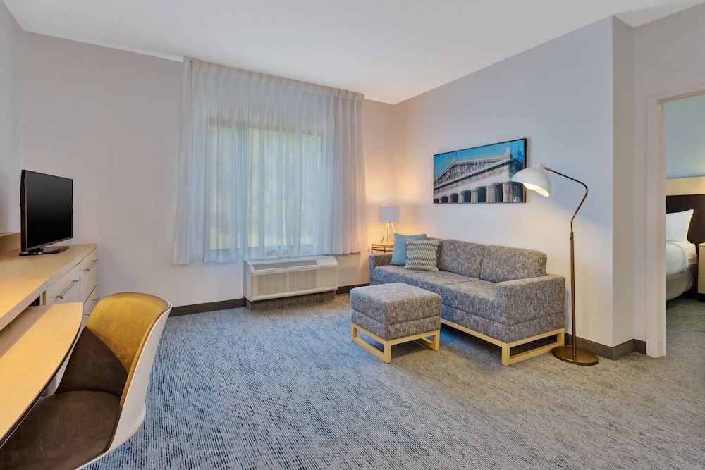 Towneplace Suites Nashville Airport 23/38