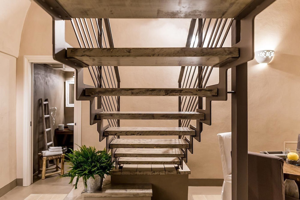 Borgo San Gaetano 34/50