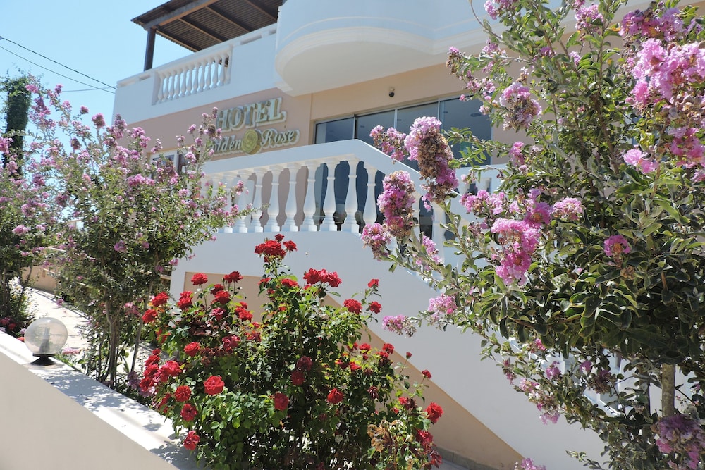 GOLDEN ROSE SUITES 9/62