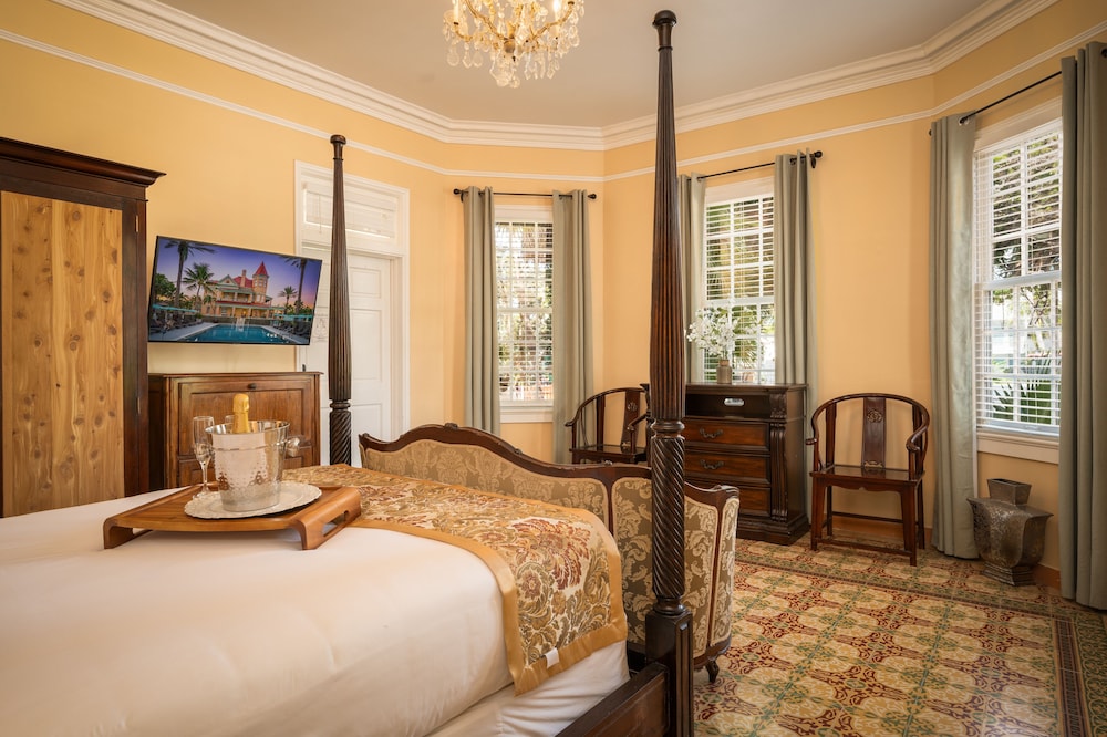 ROOM, QUEEN BED, COURTYARD VIEW, ACCESSIBLE