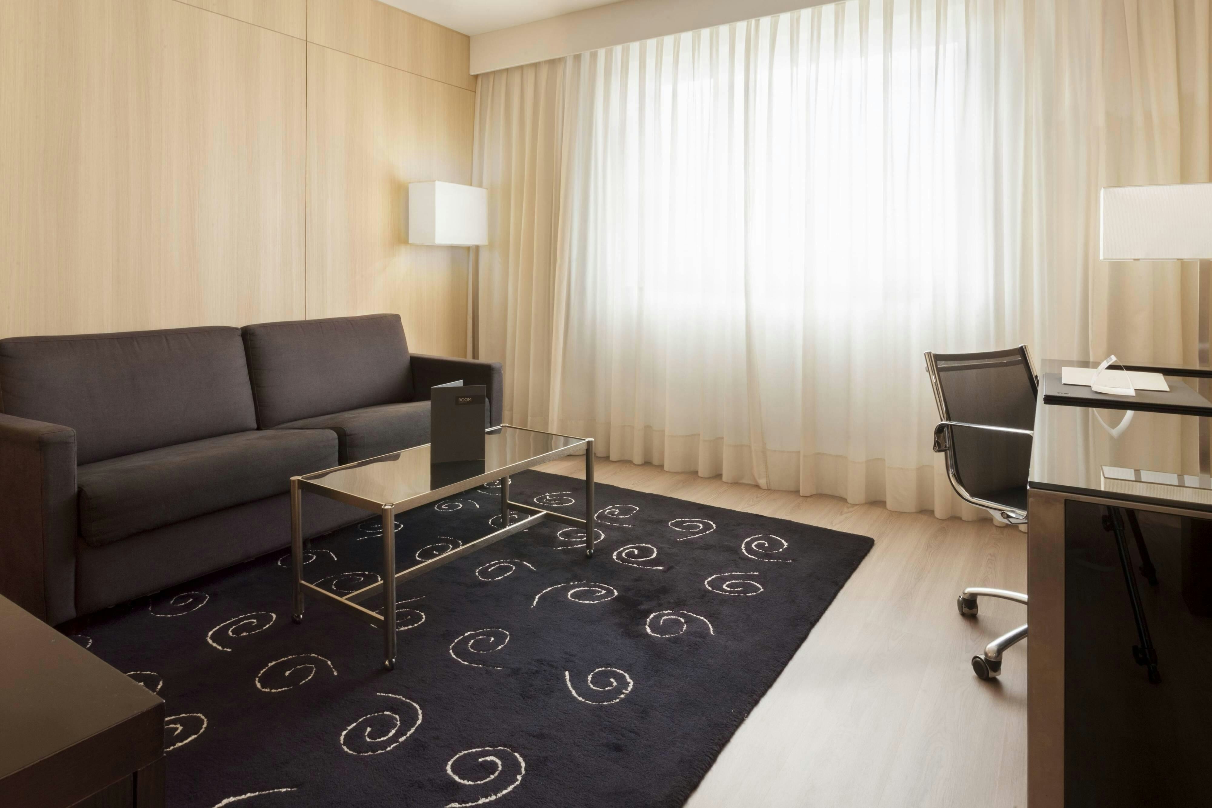 Ac Hotel Cordoba By Marriott 4/12