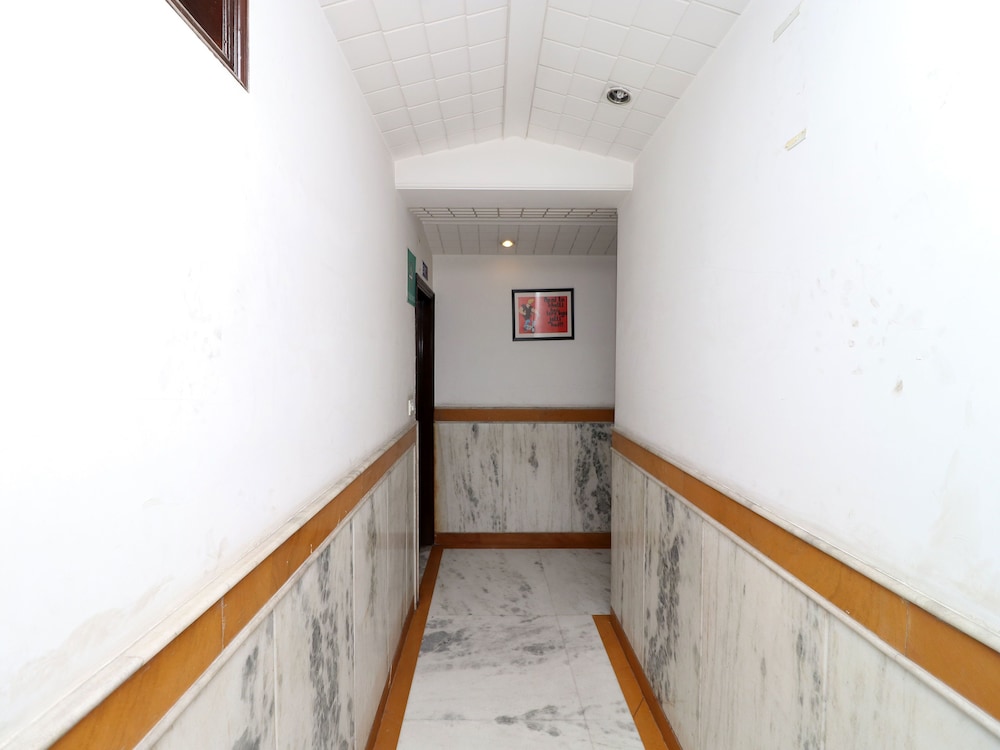 Oyo 12982 Hotel Oris International 11/50