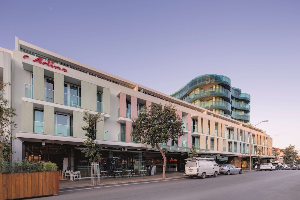 Adina Apartment Hotel Bondi Beach Sydney 63/68
