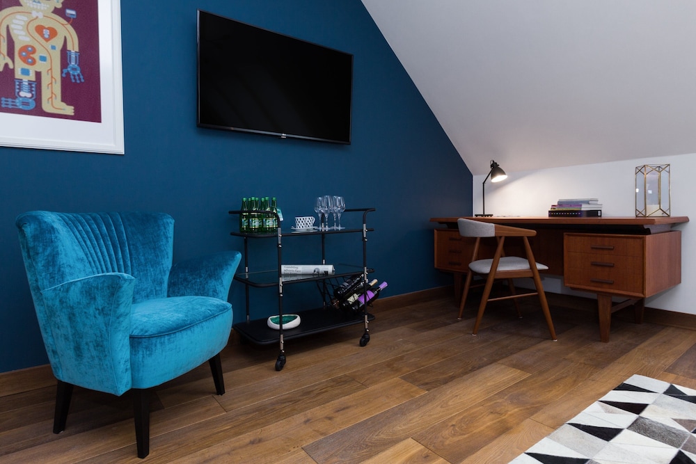 Hotel Indigo Krakow - Old Town 42/78