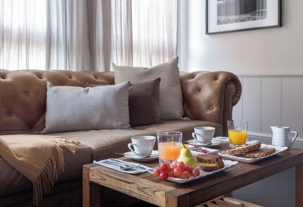 Casa Chic Hotel Boutique 21/25