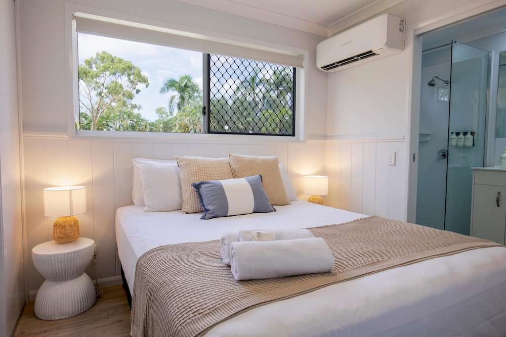 Ingenia Holidays Townsville 10/50