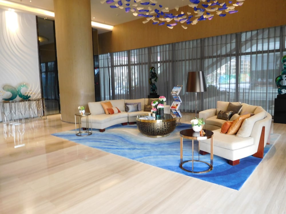 Dahengqin Superior Talent Residence 25/38