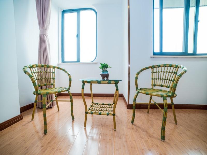 GreenTree Inn Zhejiang Ningbo District Huashan Road And Huanghe Road Express Hotel 14/16