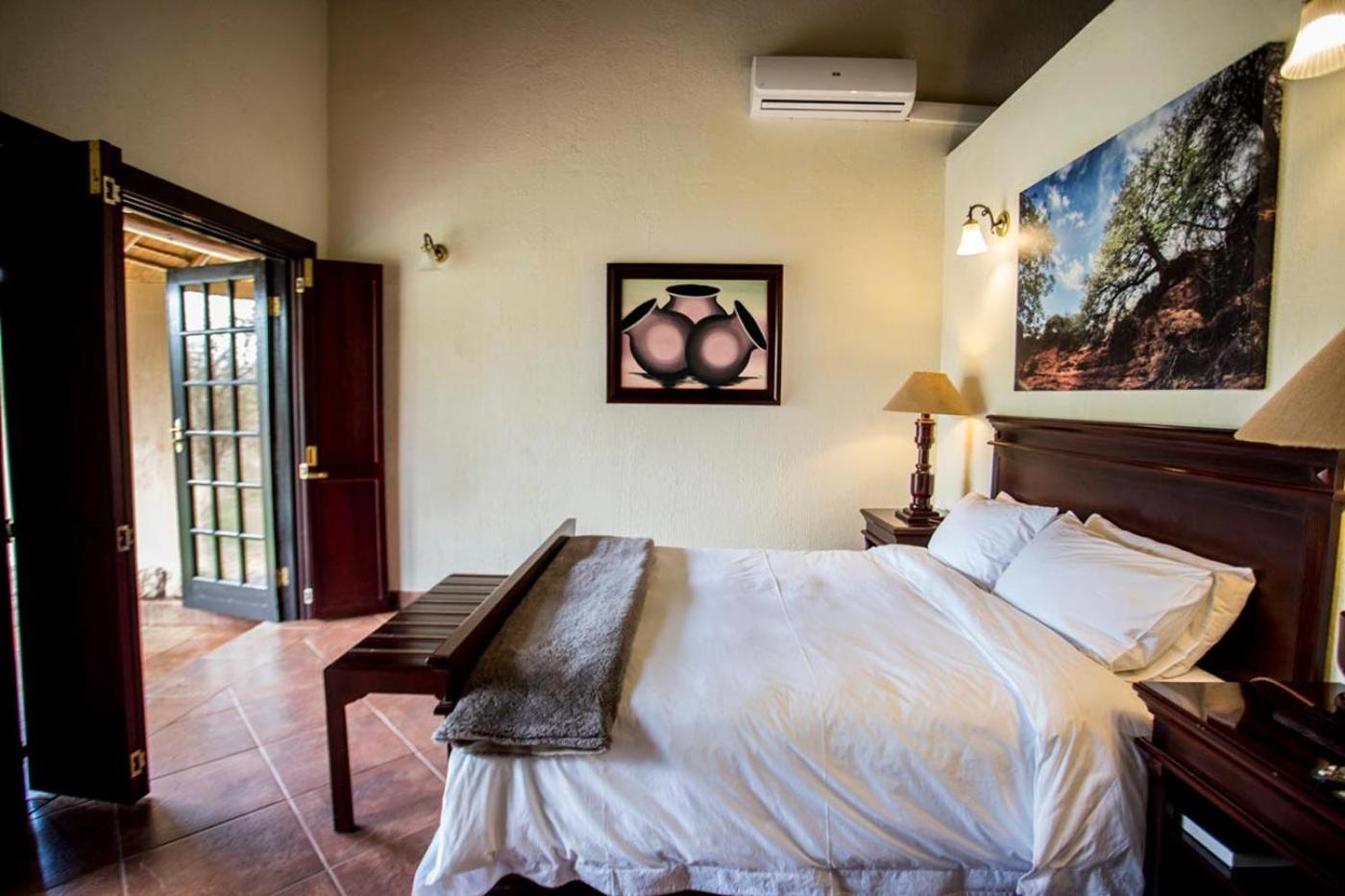 Lapeng Guest Lodge 5/50