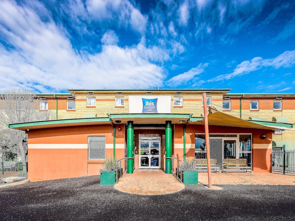 Ibis Budget Dubbo 3/29