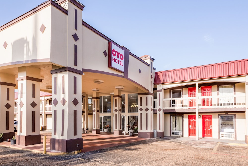 Hotel Tyler Northwest Mineola Hwy 1/35