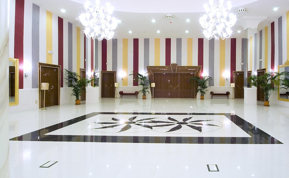 Zanhotel Meeting Centergross 17/65