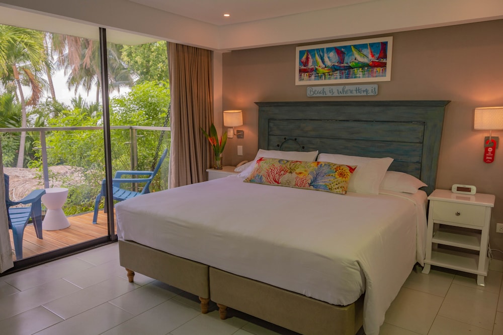 Casa Verano Beach Hotel - Adults Only 11/50