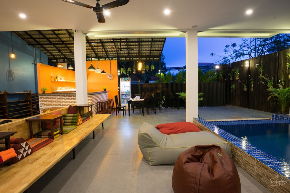 Noni Tree Hostel 30/46