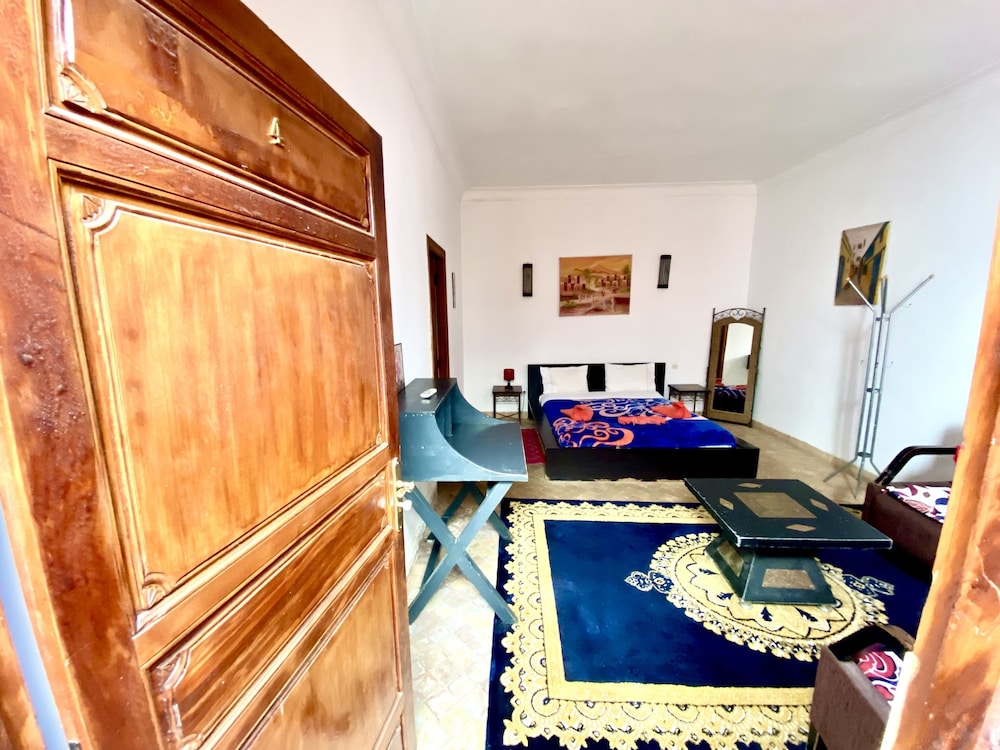Riad Mandalay 15/35