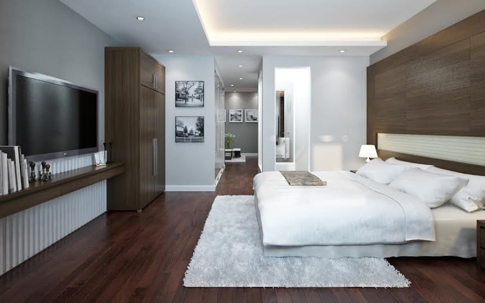 Eco Luxury Hotel Hanoi 17/41