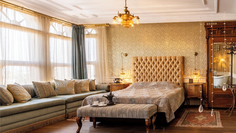 KITAPEVI BOUTIQUE HOTEL 29/43