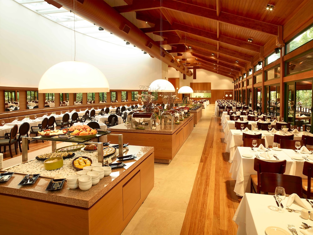 Royal Palm Plaza Resort Campinas 58/68