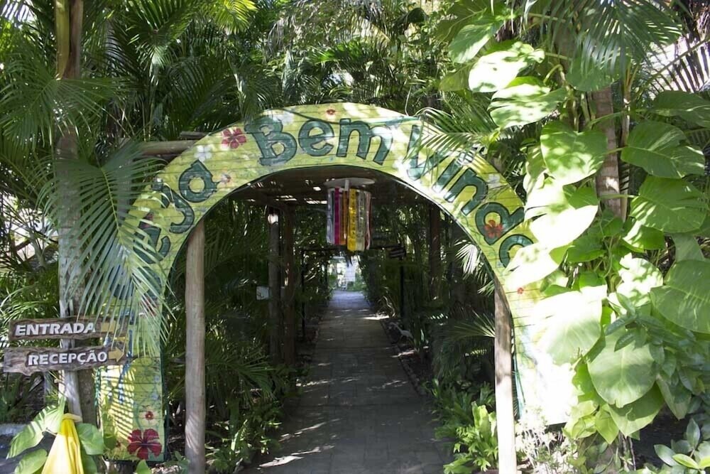 ECO VILLAGE INDAIA 6/50