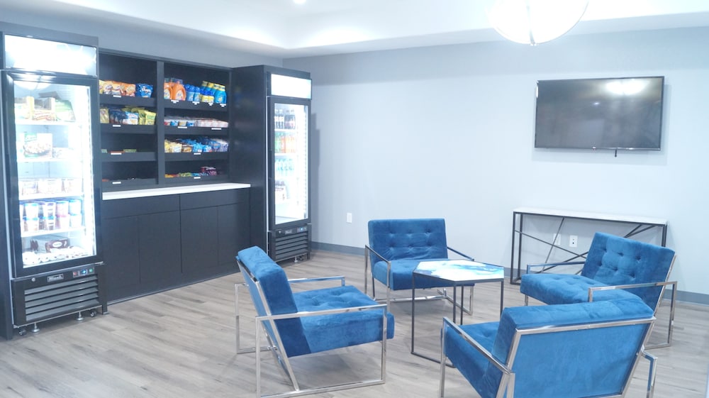 Magnolia Inn And Suites 17/23
