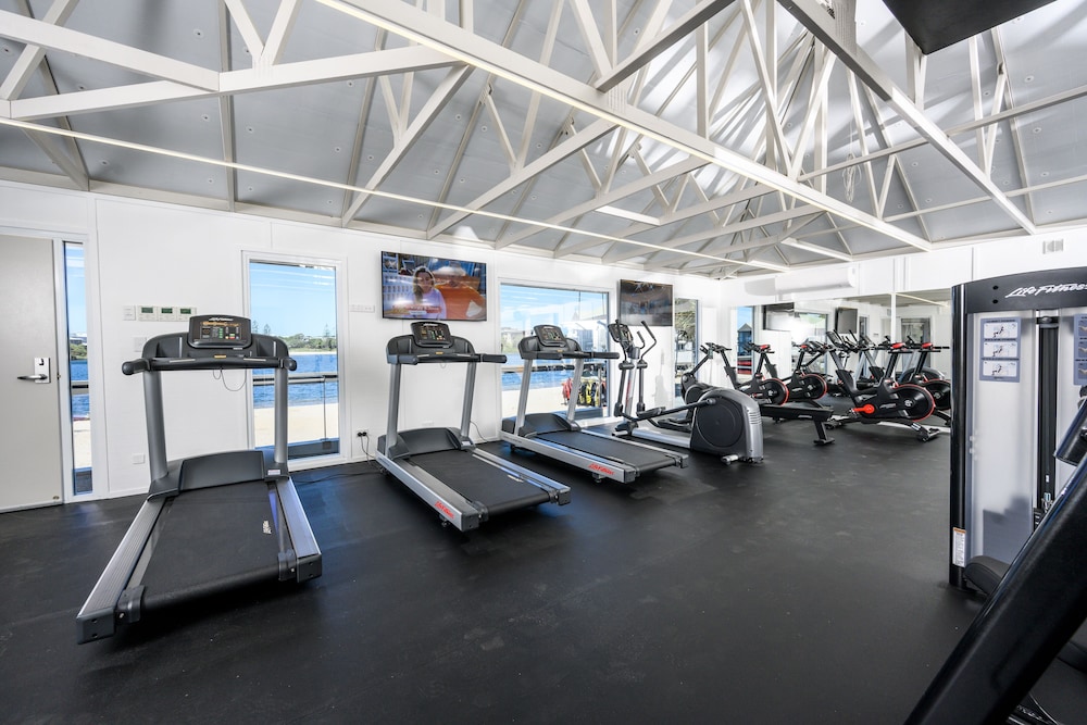 Novotel Sunshine Coast Resort 24/50