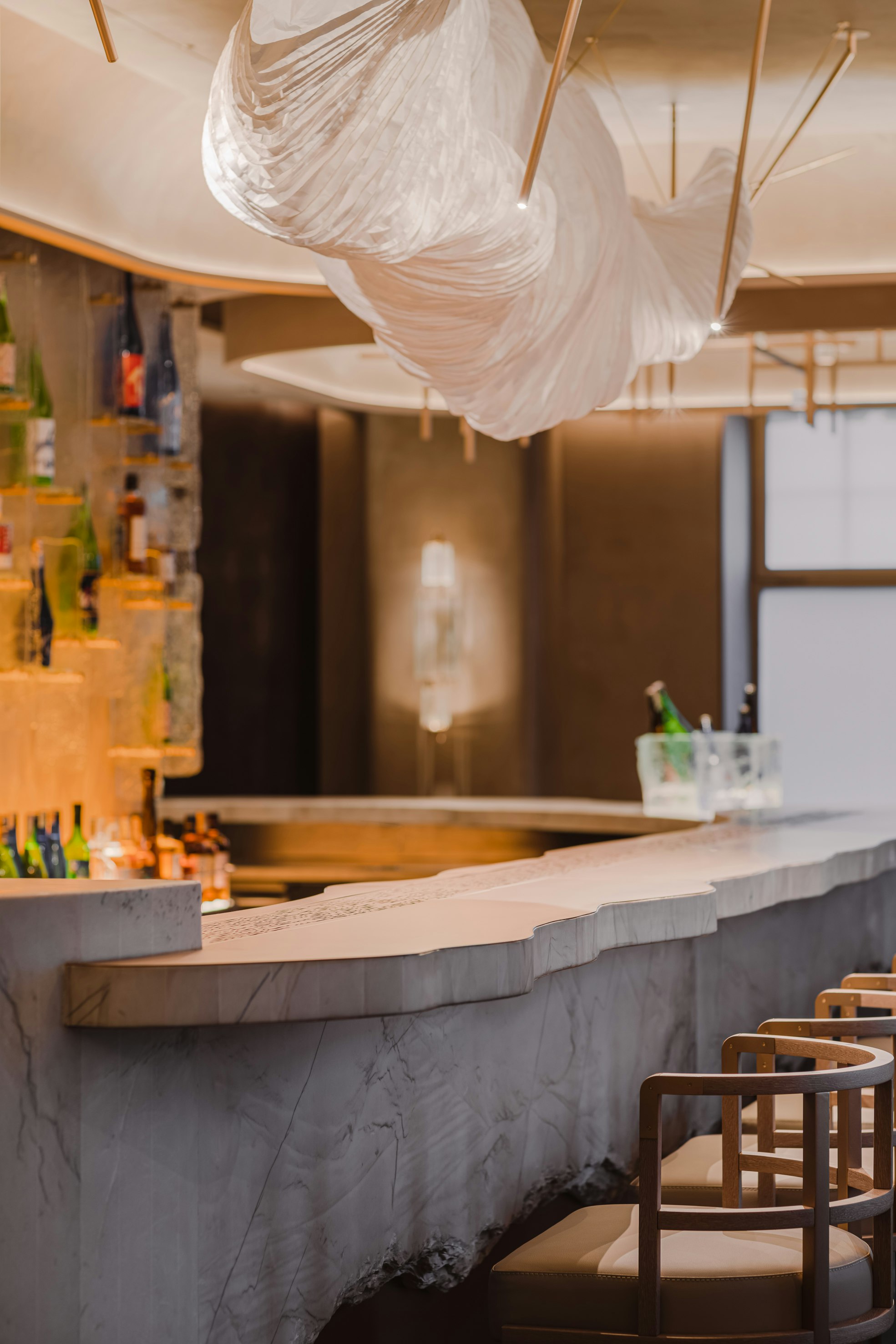 Nobu Hotel Warsaw 41/50