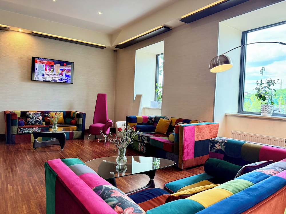 Boutique Hotel’s Lodz Milionowa 34/55