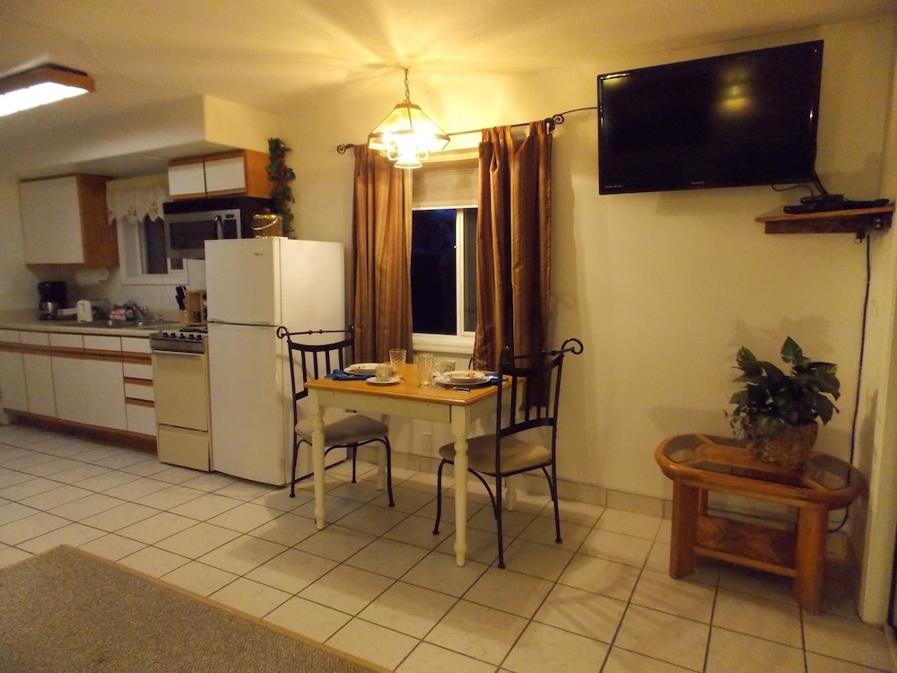 Fairbanks Extended Stay 30/50