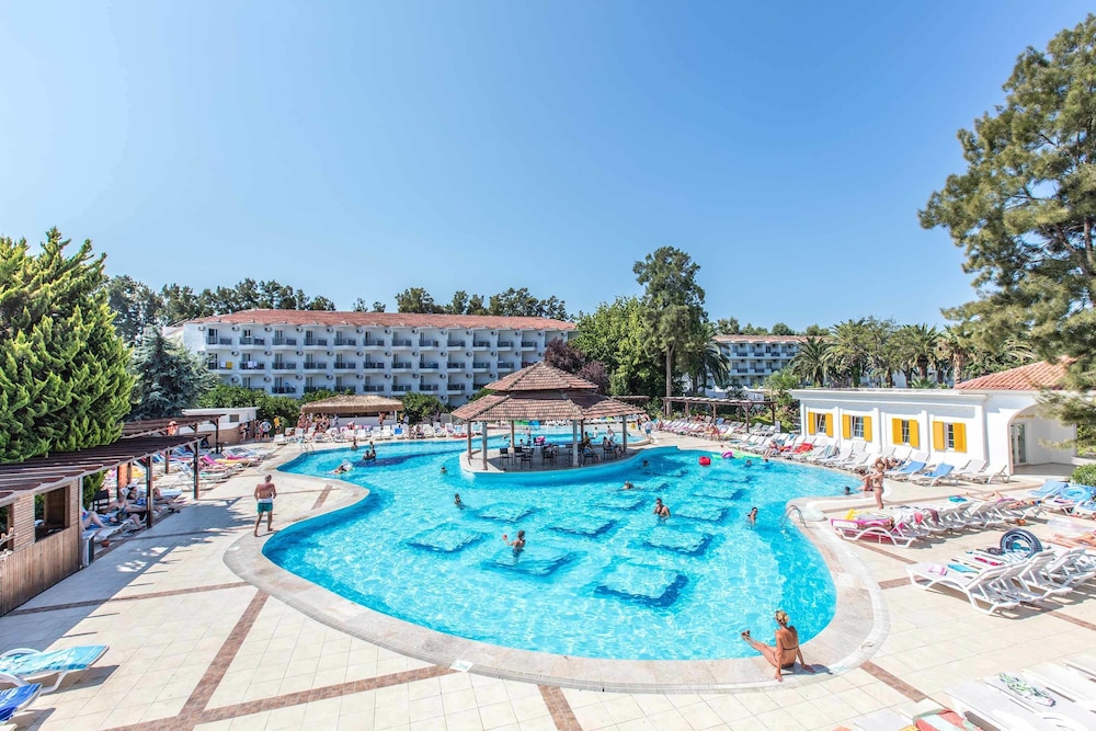 Atlantique Holiday Club 62/66