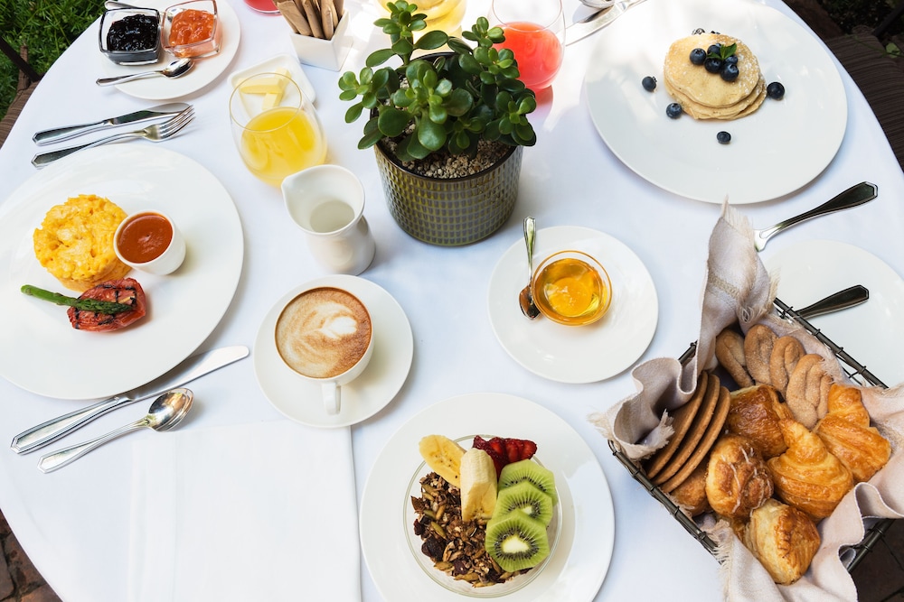 El Convento Boutique Hotel 43/66