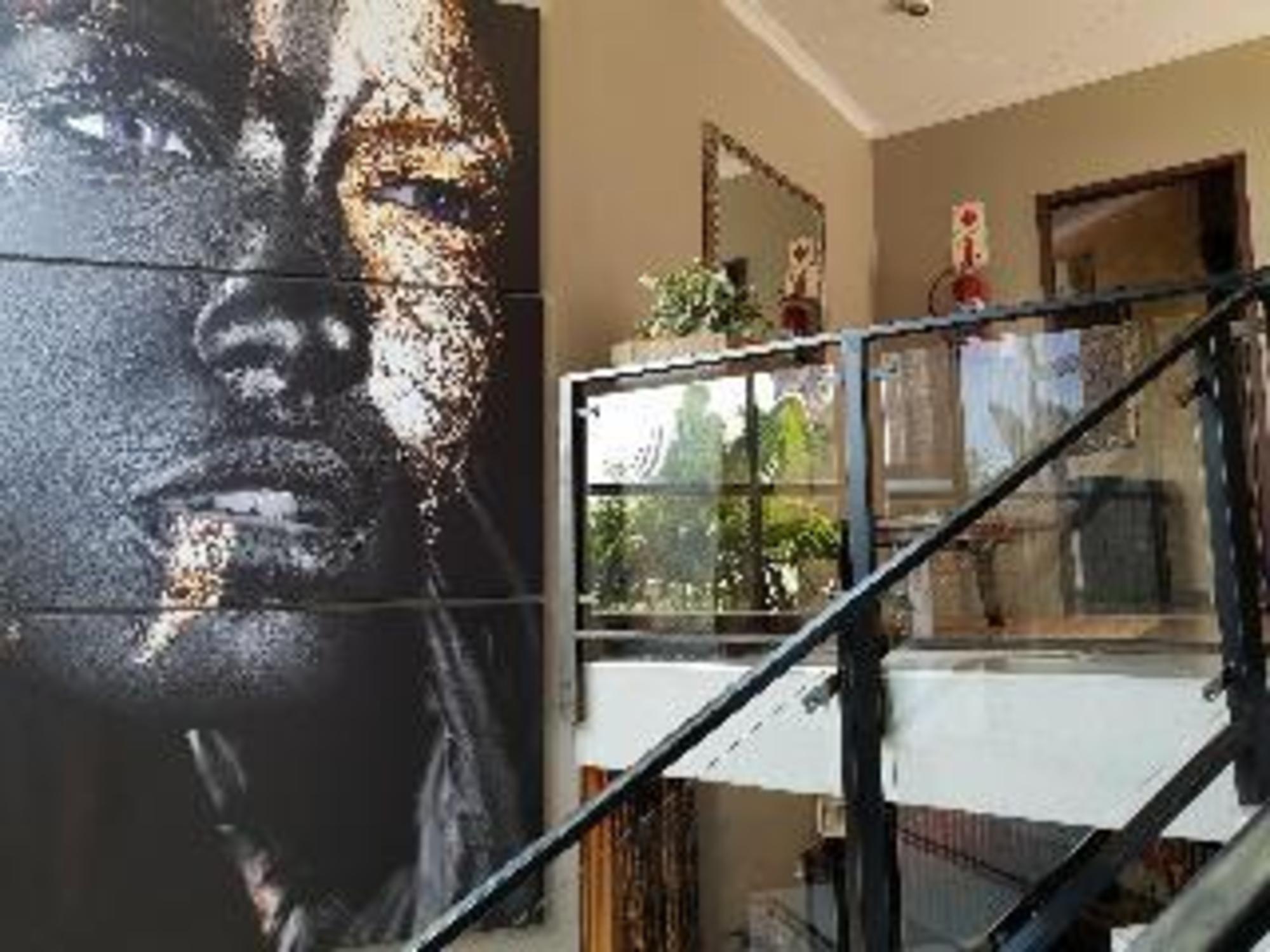Fa'Trez Guest House and Spa 7/23