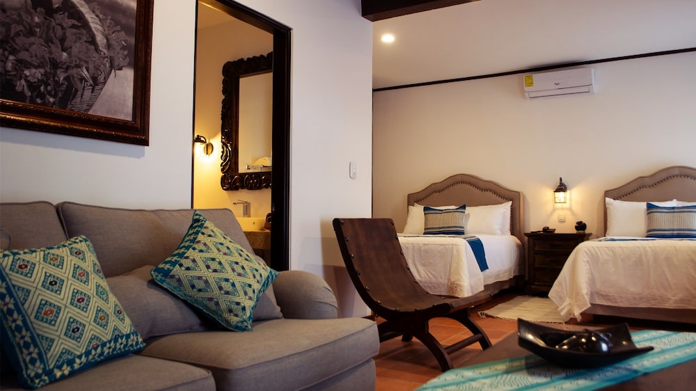 Hotel La Casa de Adobe 54/76