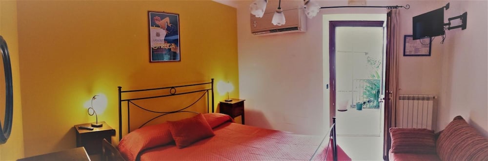 Albergo Pace 36/74